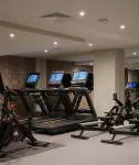 Rusacks St. Andrews - Gym