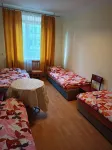 Hostel Omega - 2 Sao