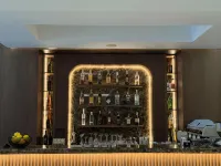 Hotel Vila Zeus - Barer