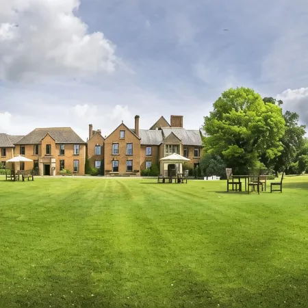 Cbh Hatherley Manor Hotel