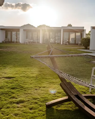 Nachsholim Beach Hotel - 4 étoiles