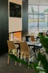 B&B Hotel Warsaw East - Frühstück
