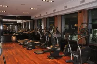 Hotel Gołębiewski Białystok - Gym