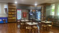 Santa Rosa Hotel - servizio colazione