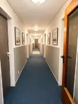 Hotel Heidekrug酒店 - Wi-Fi