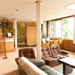 Pet Friendly Kokumin-Shukusha BayLily Shirayuriso - Pet friendly