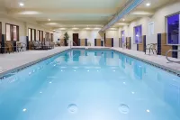 Holiday Inn Express & Suites LAMAR by IHG - Family