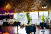 Urban by CityBlue Kigali - Bed and Breakfasts
