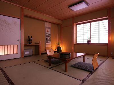 Nagomi no Yado Miyuki