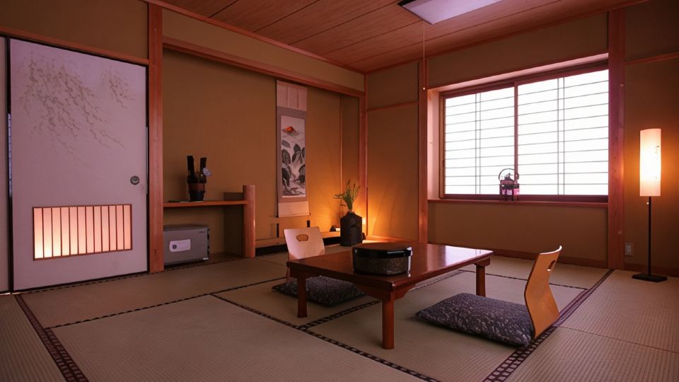Nagomi no Yado Miyuki