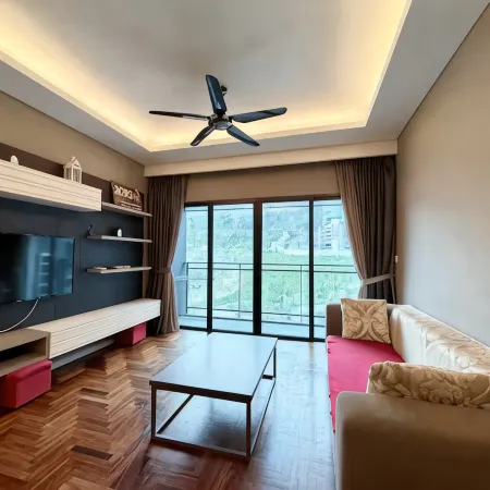 Home Sweet Home Vista Genting by HIGHLAND STAY