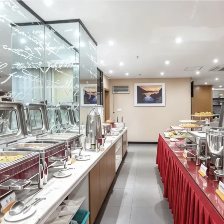 Yeste Hotel (Napo)