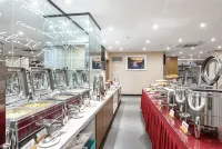 Yeste Hotel (Napo) - Bãi đậu xe
