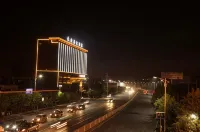 Tian Ran Jv Hotel - Bintang 3
