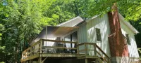 Lakefront Home w/Fireplace near Lk George. Dog-friendly! Telecommuters welcome! - 3-Star