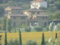 Il Borgo Sul Lago - parking