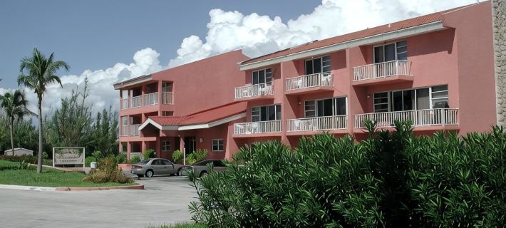 Dundee Bay Villas Hotels in Freeport