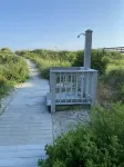 NEW!  Gorgeous Ocean-Front VIEWS -Fully Remodeled 3-Bed/3 Bath Condo with Linens - 4-Star