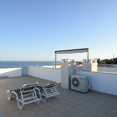 Oasis Praia Carvoeiro Bay
