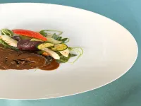 Hotel Marica - petit déjeuner