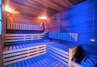 Imola Hotel Platan - spa