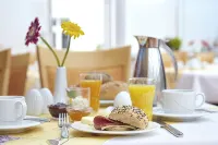 Dorint Seehotel Binz-Therme - breakfast