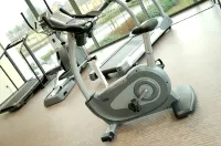 Hotel du Pasino - Gym