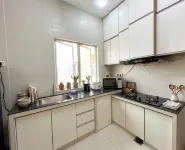 Seri Damai The Quintet - Condos