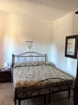 San Gregorio Villa with Secular Olive Grove, Garden, Porch and Private Pool - 3-Star