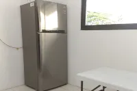 INNCA Lite Tlogomulyo, Semarang - Wifi