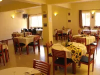 Hotel Lazareto - servizio colazione