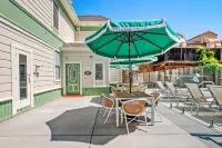Hennessey Estate - Bed and Breakfasts