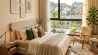 Naura home lippo Cikarang - 4-Star