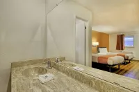 Motel 6 Sullivan MO - 2-Star