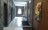 Bening Guest House Ambulu - Majatalot