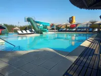 El Descubrimiento Resort Club - Pools