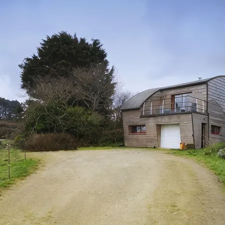 Seasonal rental by the sea in Plouarzel