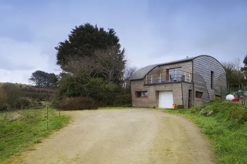 Seasonal rental by the sea in Plouarzel - 3-Star