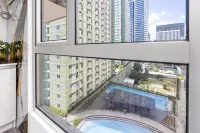Desna by J&J @ IT Park , Avida Towers Riala T3 - 3つ星