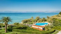 Ibiscus Corfu Hotel - 5-Sterne