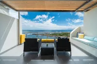 Crayfish Lodge Sea & Country Guest House - parking