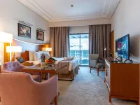 Grand Bellevue Hotel Apartment Dubai โรงแรมใกล้โนว์เลจวิลเลจ