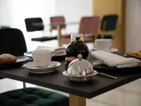 Grand Hotel Serapide - breakfast