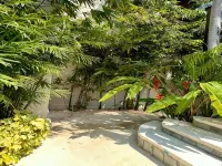 帕查瑪雅套房，健康水療，休養 - Wi-Fi