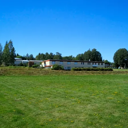 Åkerby Herrgård
