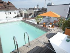 Boutique Hotel Hauser