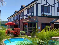 Shakespeare Motel - 3 estrellas