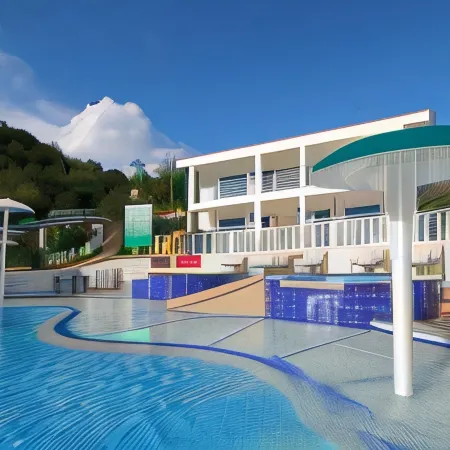 Villeta Boutique Hotel Spa
