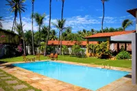 Casa Mandacaru Pousada - 2-Star