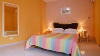 Hotel Michelangelo - Bares